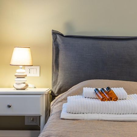Apartmán Darsena Flat Milán Exteriér fotografie
