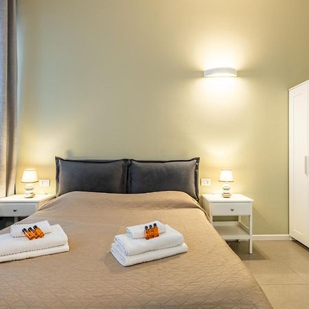 Apartmán Darsena Flat Milán Exteriér fotografie