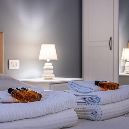 Apartmán Darsena Flat Milán Exteriér fotografie
