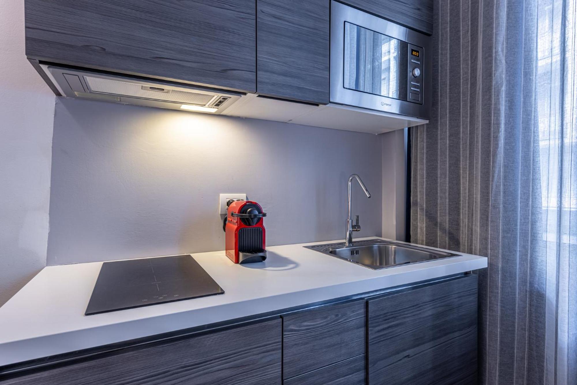 Apartmán Darsena Flat Milán Exteriér fotografie
