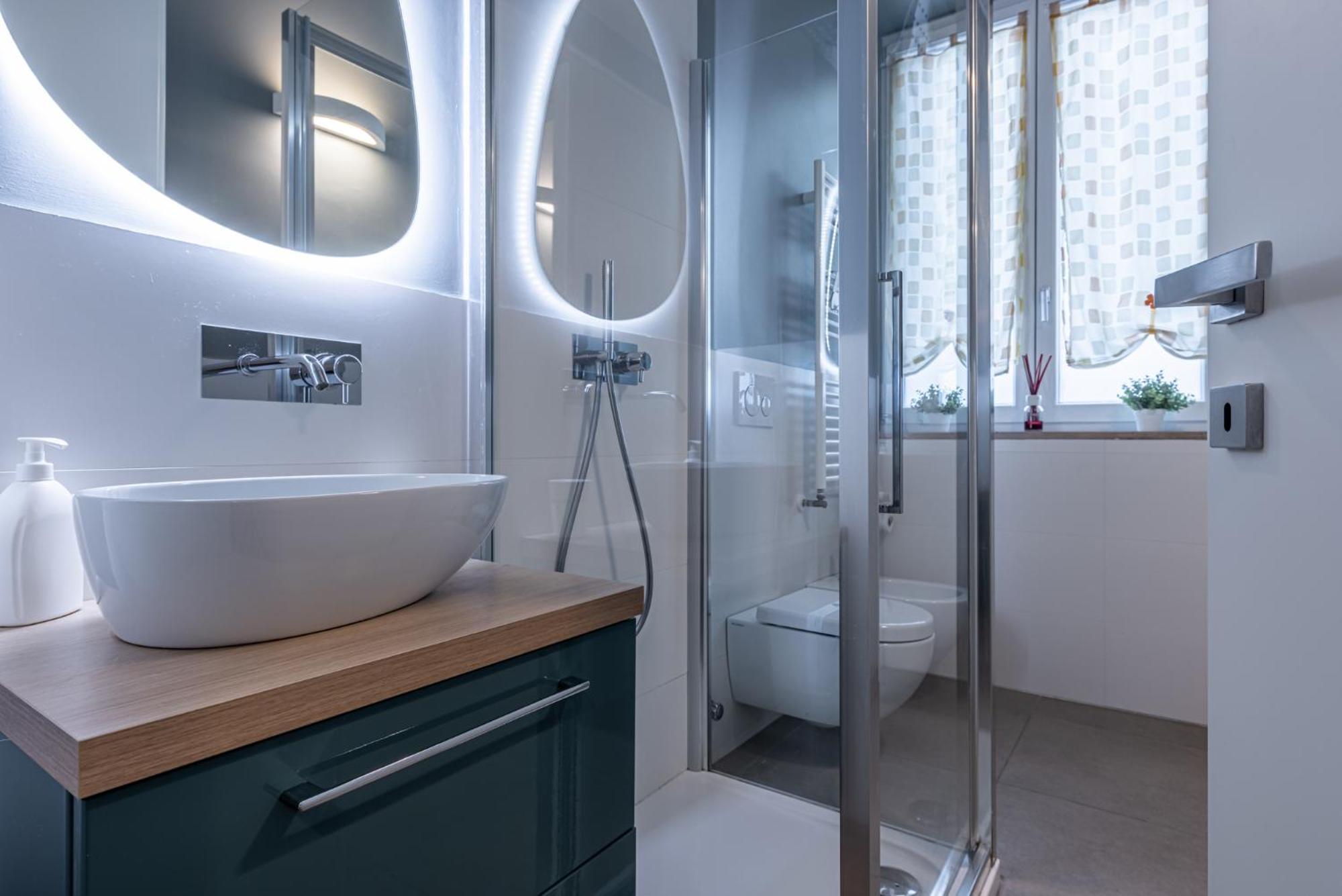 Apartmán Darsena Flat Milán Exteriér fotografie