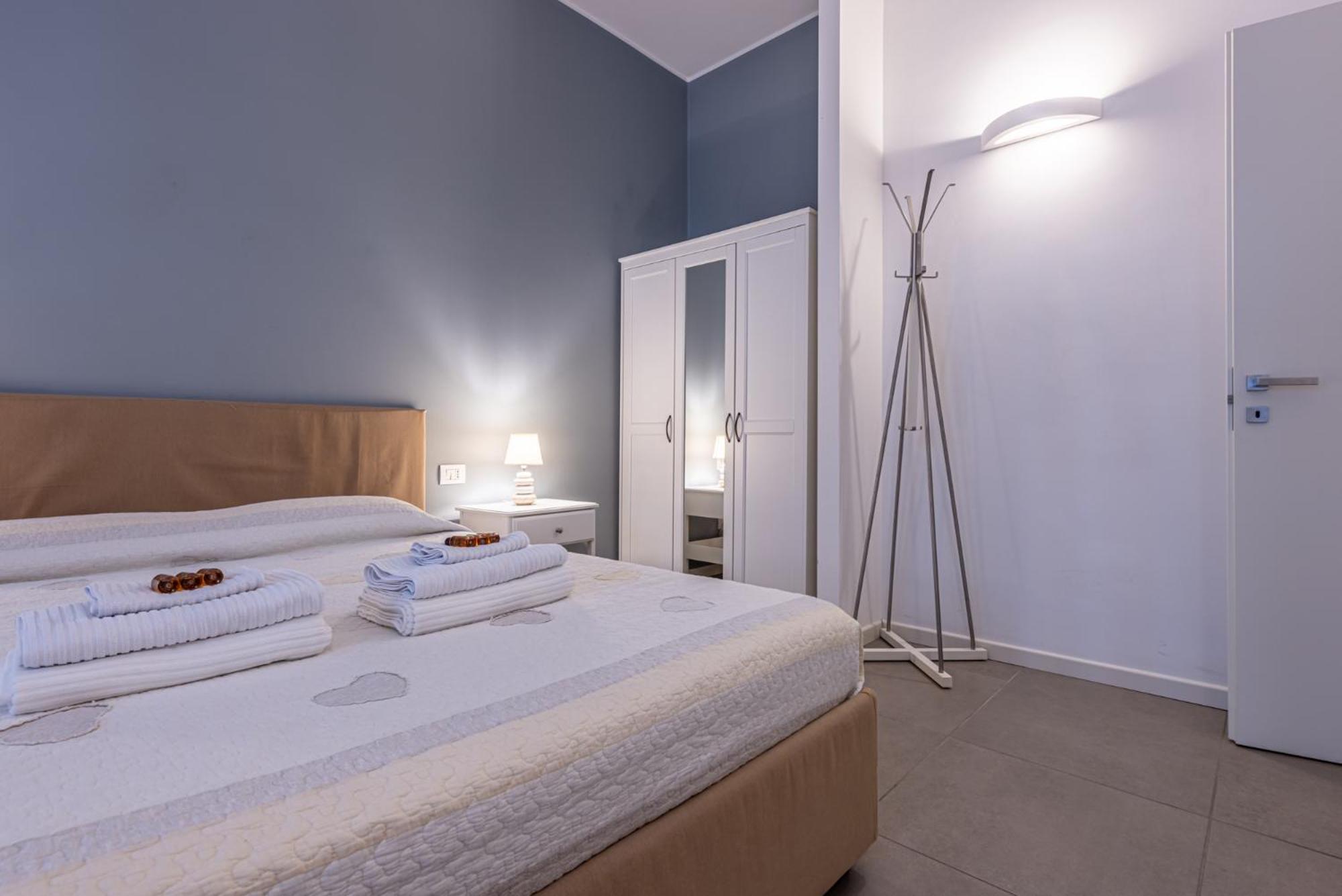 Apartmán Darsena Flat Milán Exteriér fotografie
