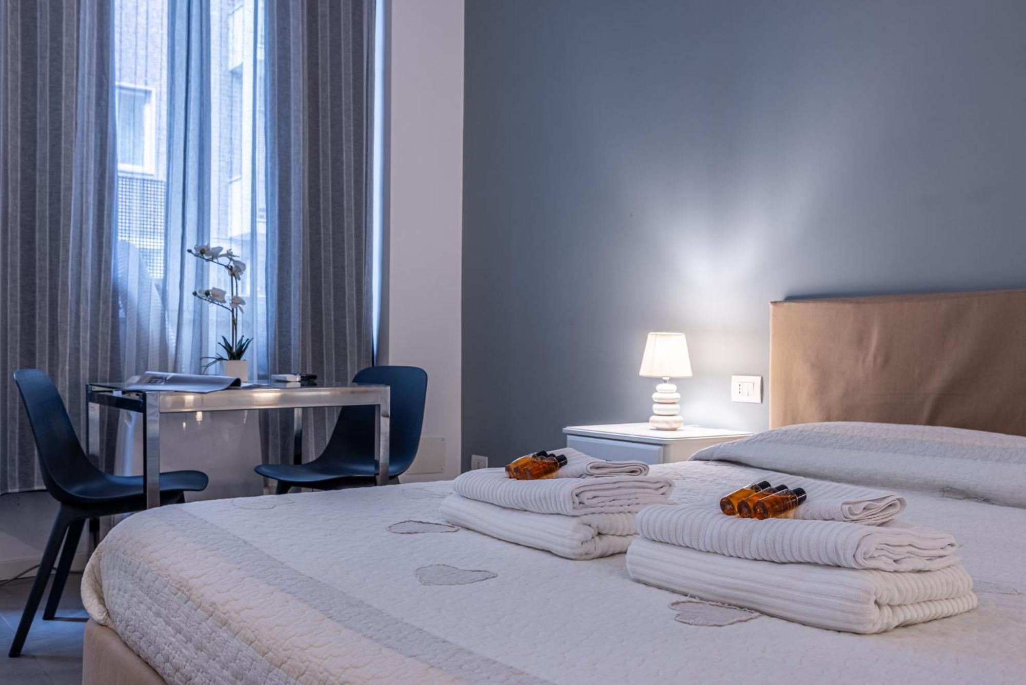 Apartmán Darsena Flat Milán Exteriér fotografie