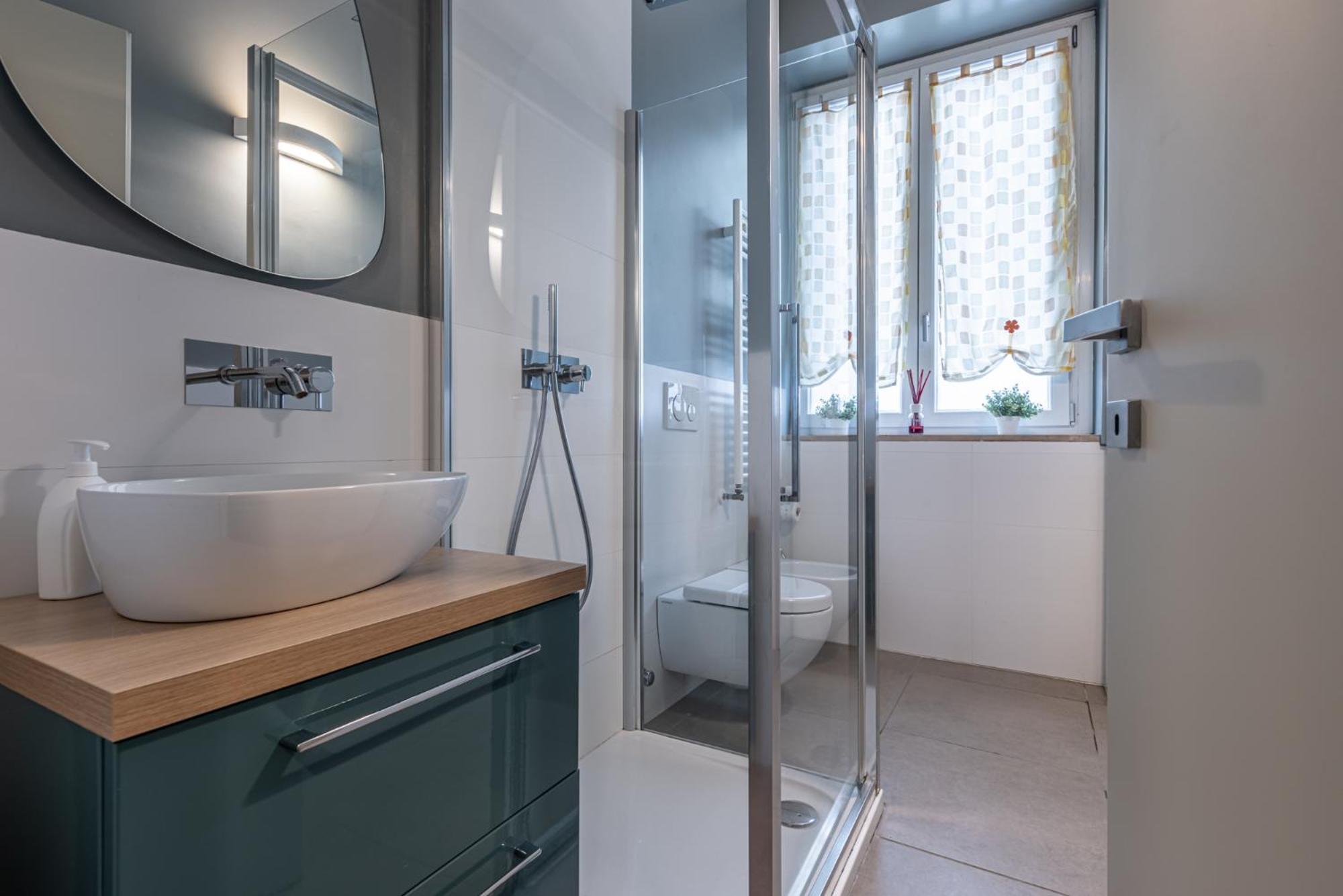 Apartmán Darsena Flat Milán Exteriér fotografie