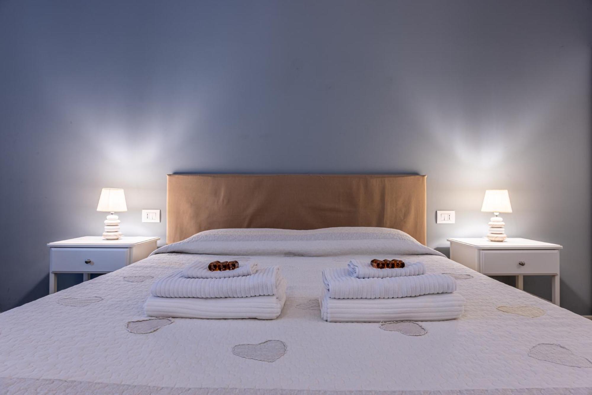 Apartmán Darsena Flat Milán Exteriér fotografie