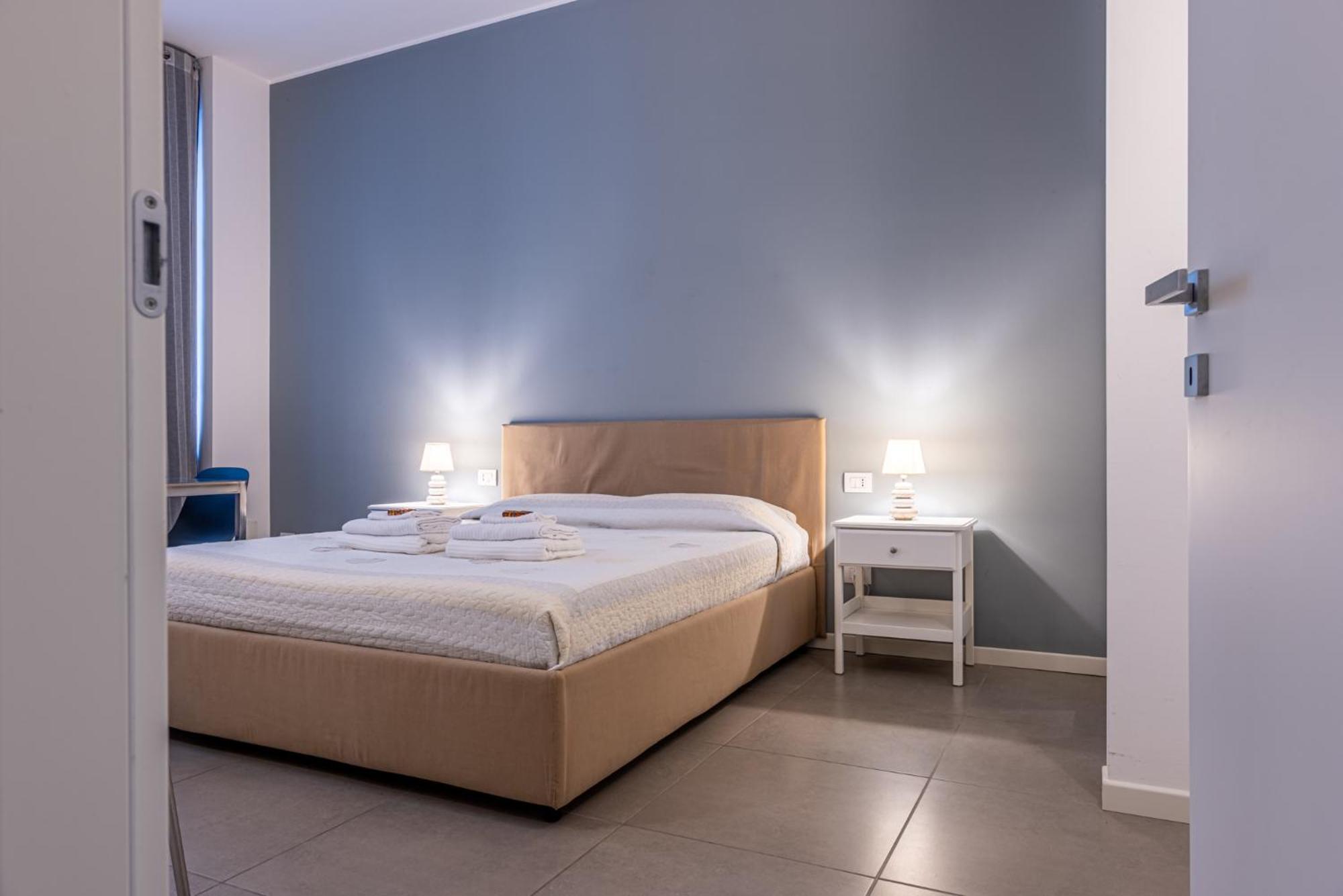 Apartmán Darsena Flat Milán Exteriér fotografie