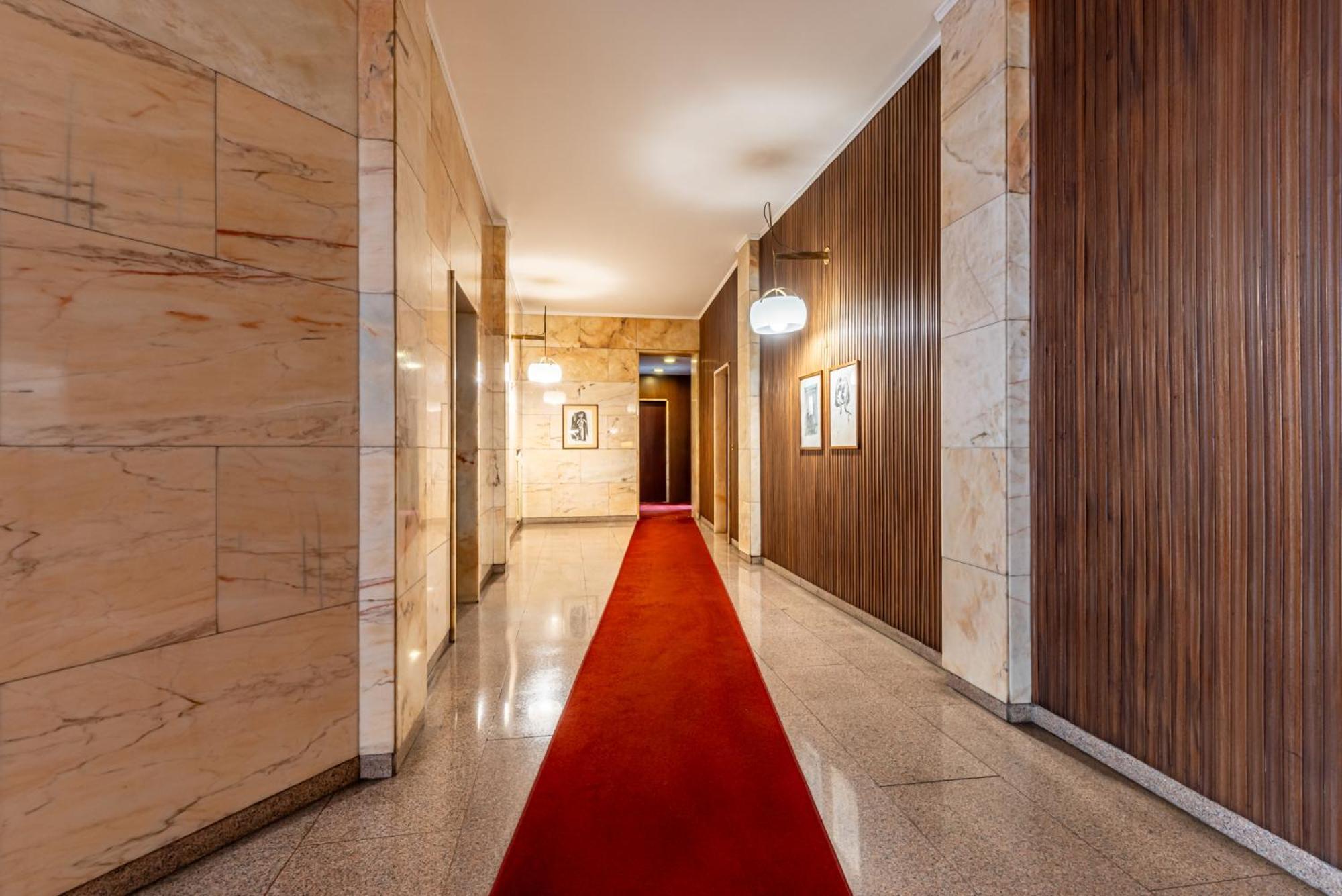 Apartmán Darsena Flat Milán Exteriér fotografie
