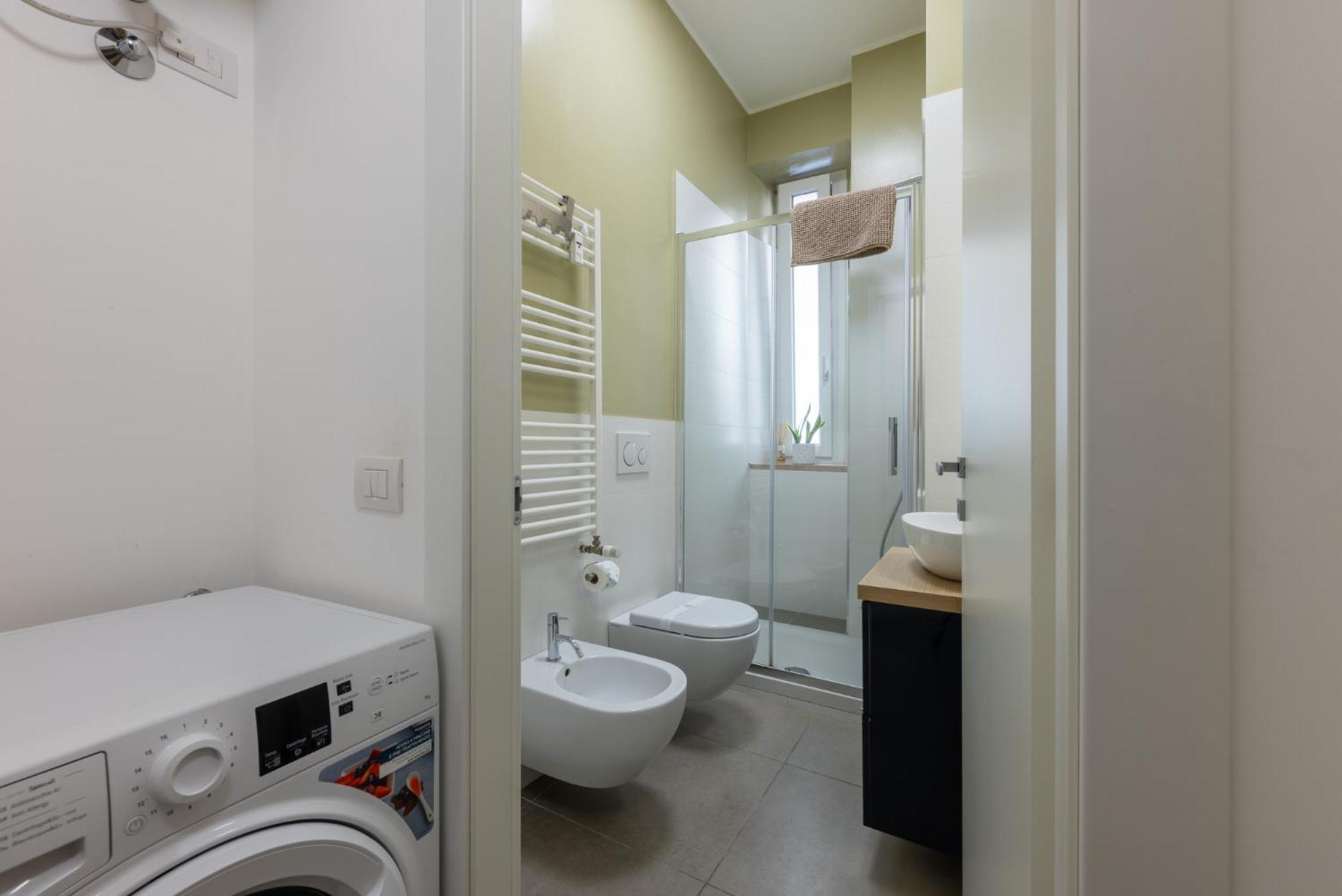 Apartmán Darsena Flat Milán Exteriér fotografie