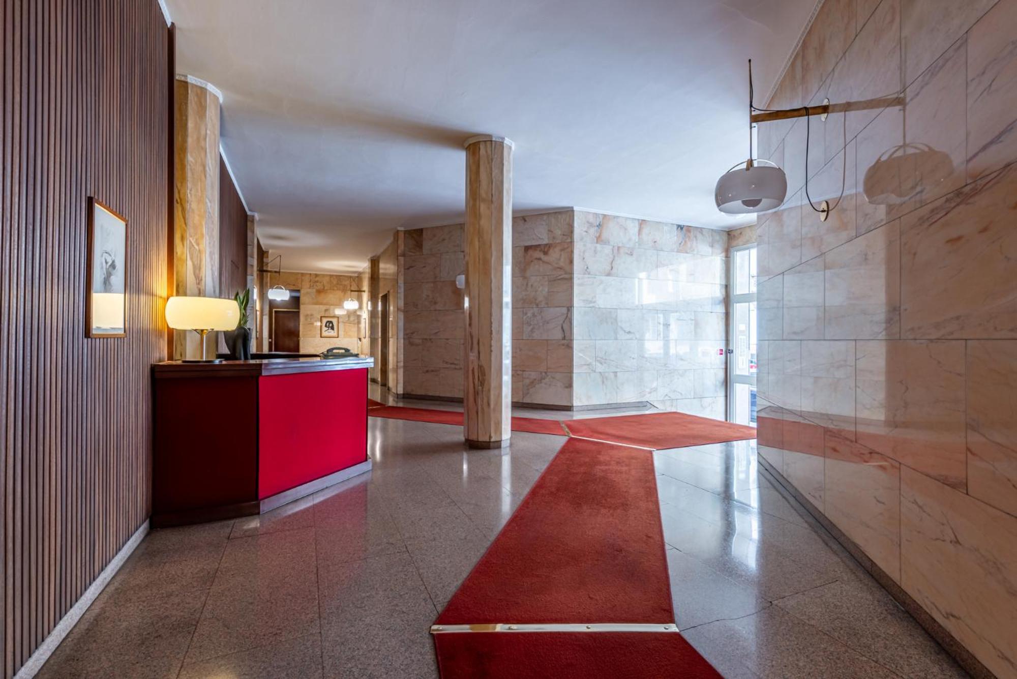 Apartmán Darsena Flat Milán Exteriér fotografie