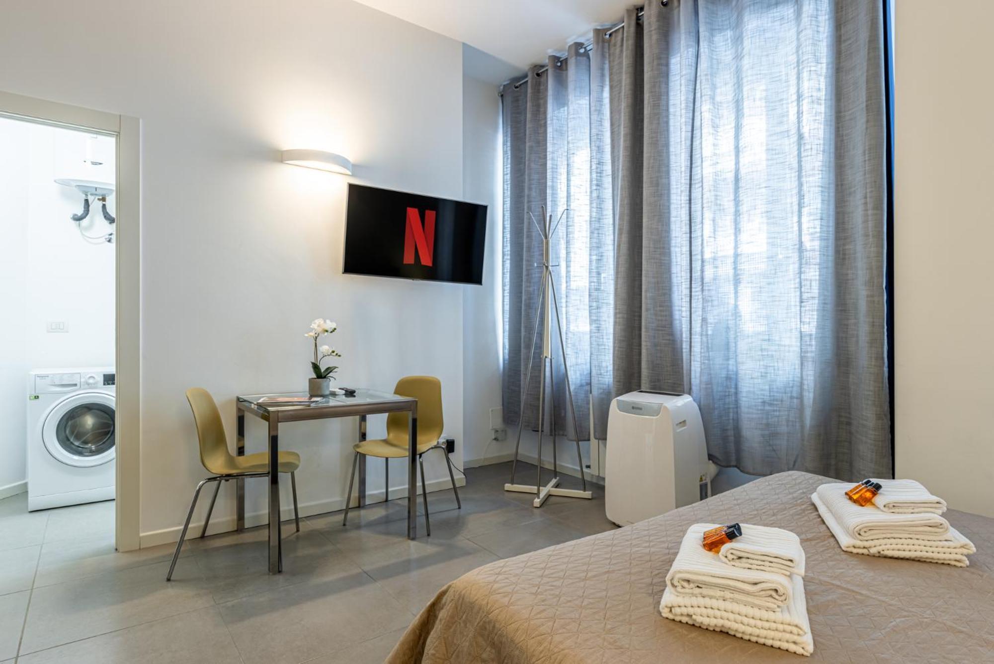 Apartmán Darsena Flat Milán Exteriér fotografie