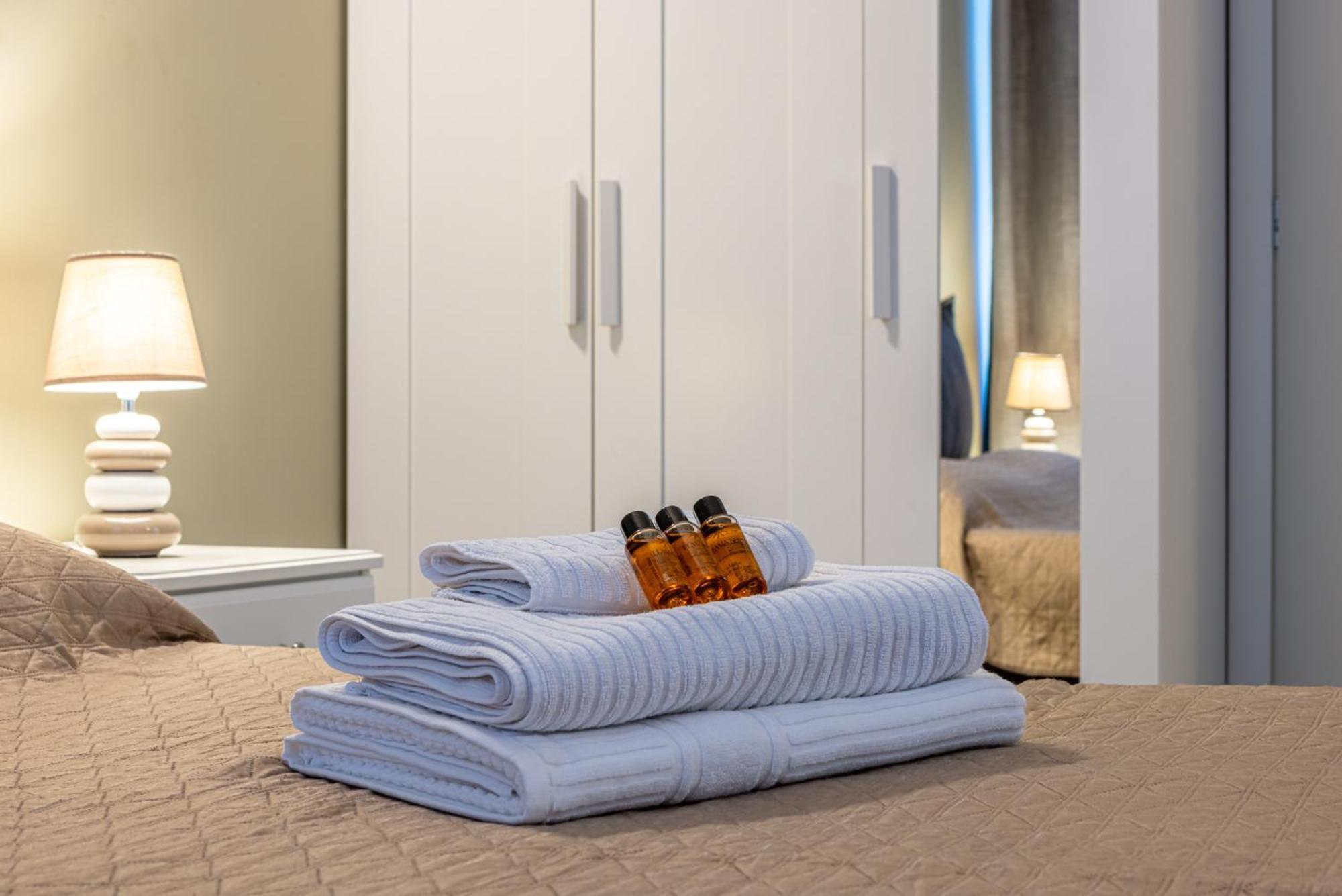 Apartmán Darsena Flat Milán Exteriér fotografie