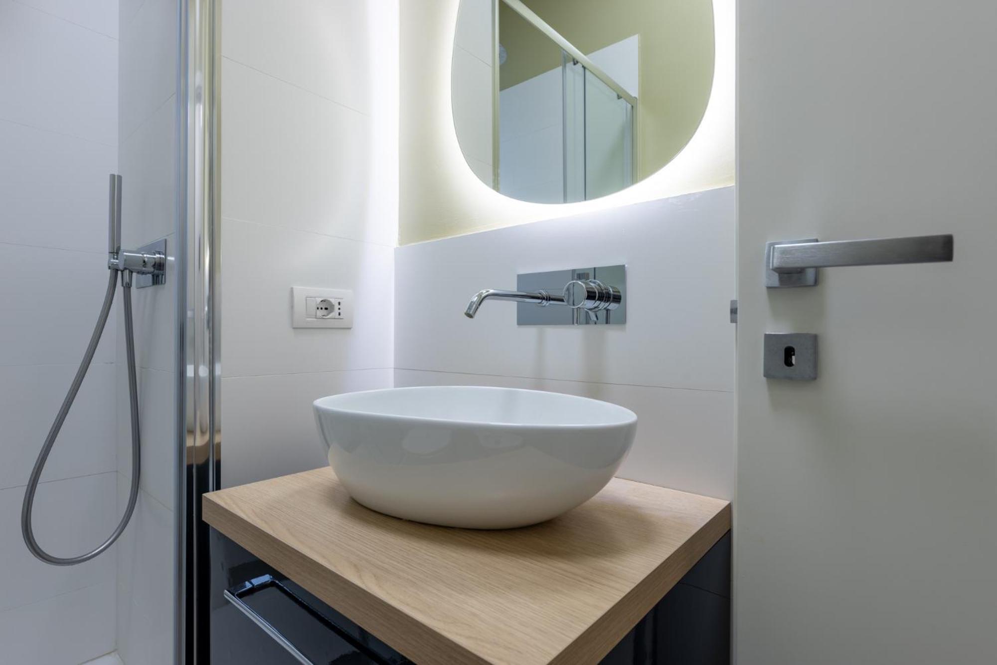 Apartmán Darsena Flat Milán Exteriér fotografie