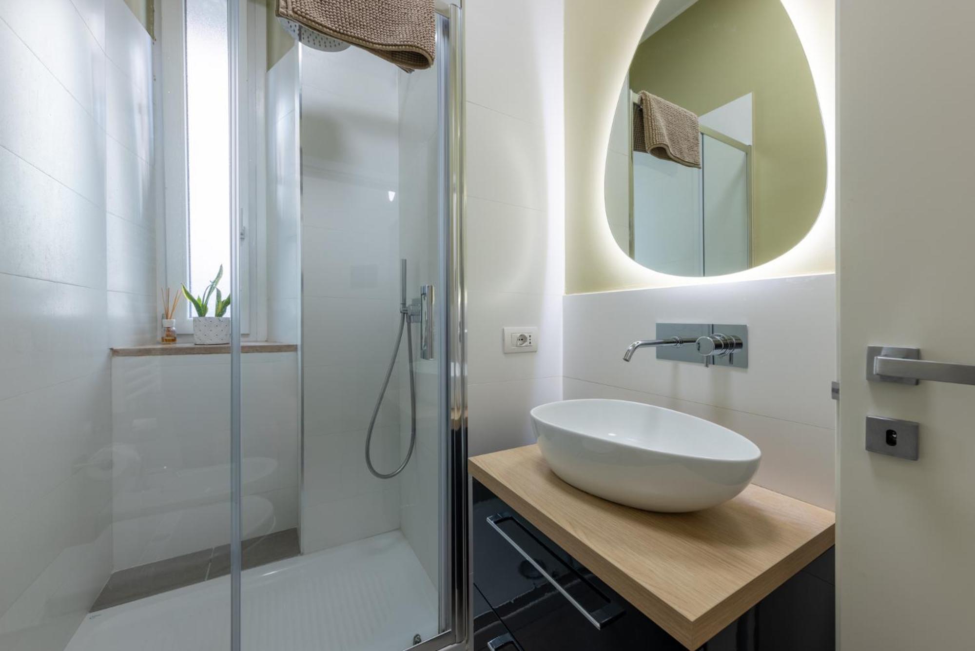 Apartmán Darsena Flat Milán Exteriér fotografie