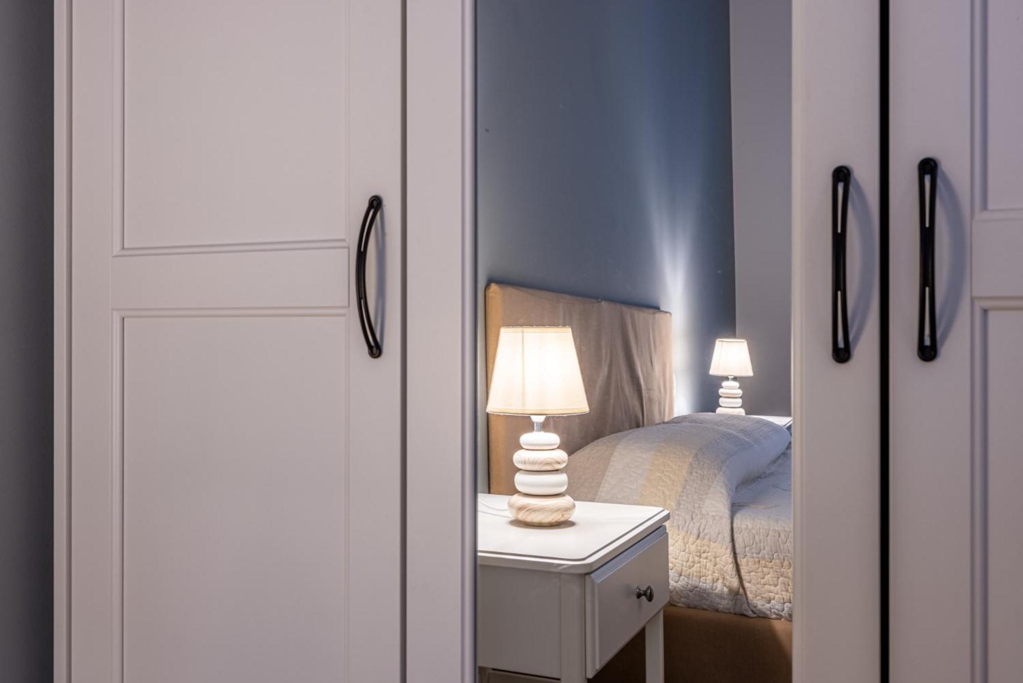 Apartmán Darsena Flat Milán Exteriér fotografie